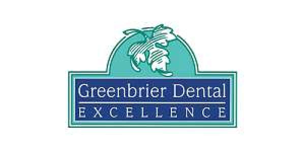 Revolutionizing Smiles with Hybridge Dental Implant Solution: A Complete Guide by Greenbrier Dental Excellence