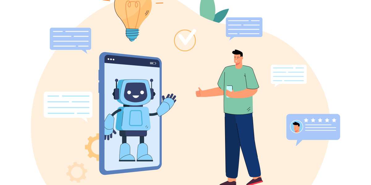 The Growing Role of AI and Chatbots in Mobile Technology