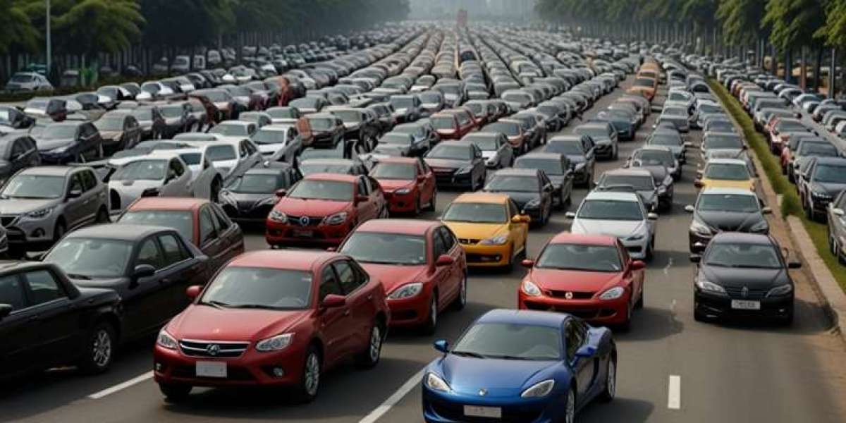 Vietnam Automotive Loan Market 2030 Overview & Forecast