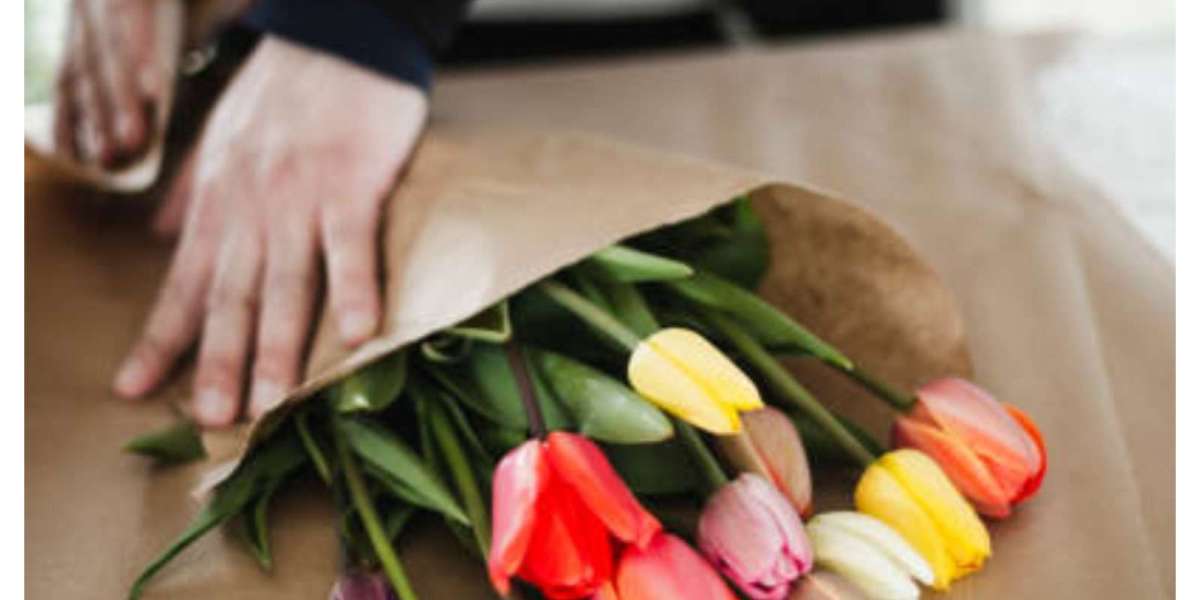 Flowers Mart is Quality and Trustworthy Flower Shop Dubai