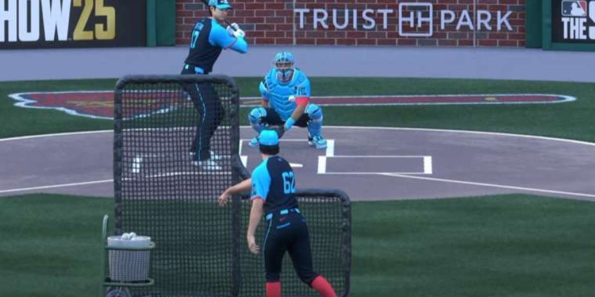 U4N - Get Ahead with These 25 MLB The Show 25 Road to the Show Guides