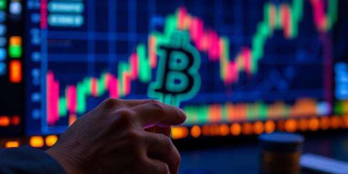 Trade Alongside a Professional Crypto Trader – Andre Outberg