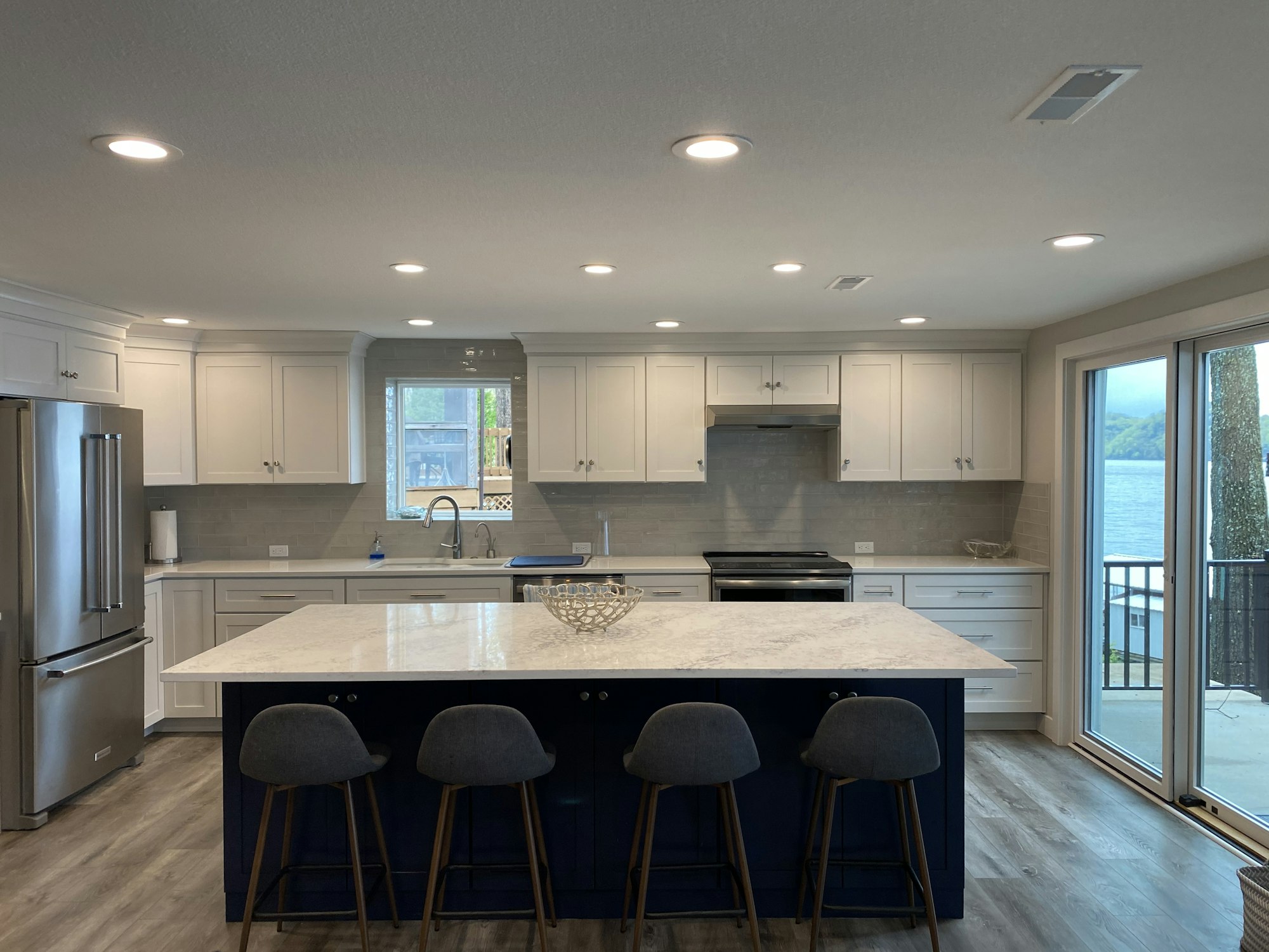 Residential Electrician Services | Central and Eastern MA | Southern NH