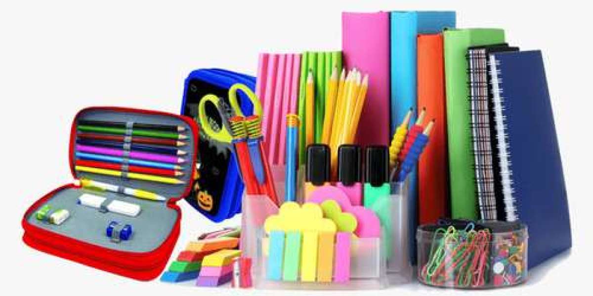 Compare Office Supplies Price in Pakistan Before You Buy