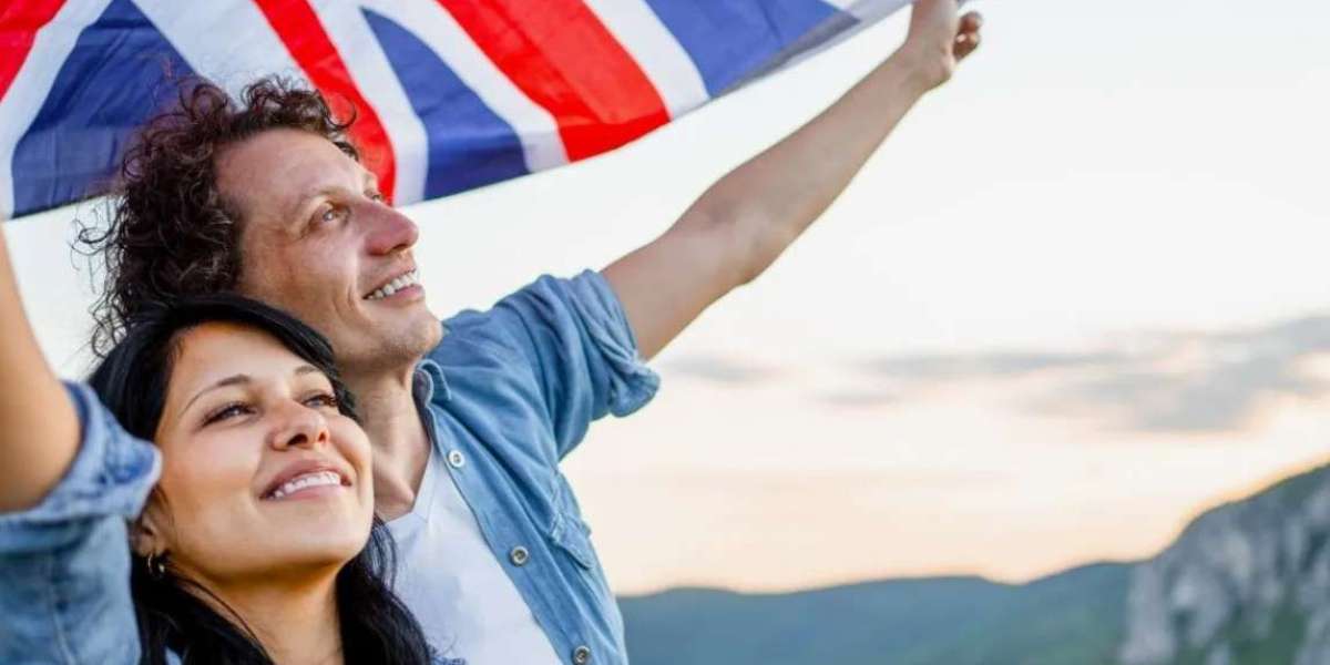 From 'Yes' to 'I Do' in the UK: A Complete Guide to the Fiancé Visa Journey