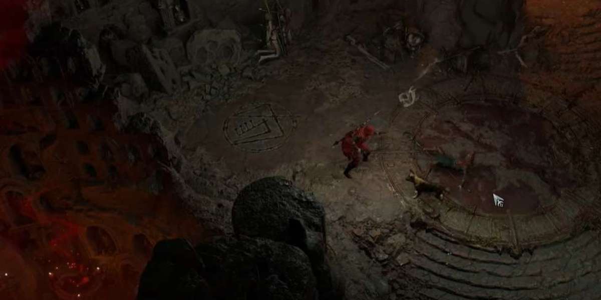 MMOexp: Tips for Collecting Horadric Phials in Diablo IV 4