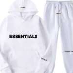 Essentials hoodie