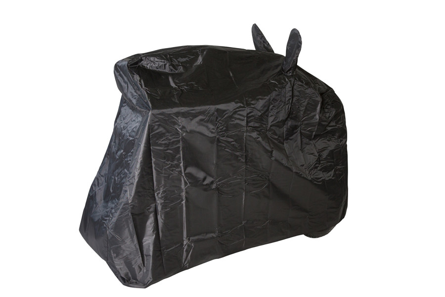 Top Tips for Keeping Your Mobility Scooter Cover Dry in Rain