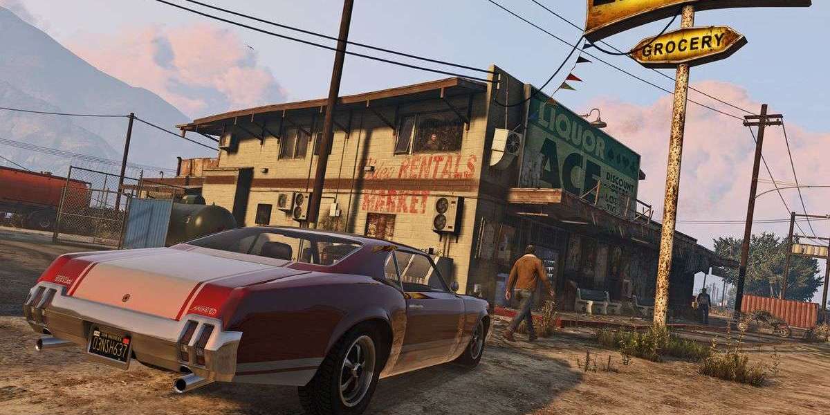 GTA 5 the Most Worthwhile Aircraft