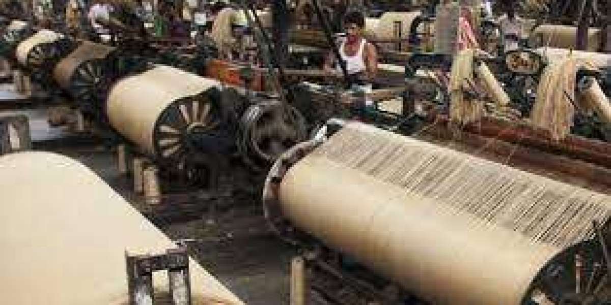 Jute Processing Plant Cost and Setup Report 2025: Capital Investment and Detailed Project Report