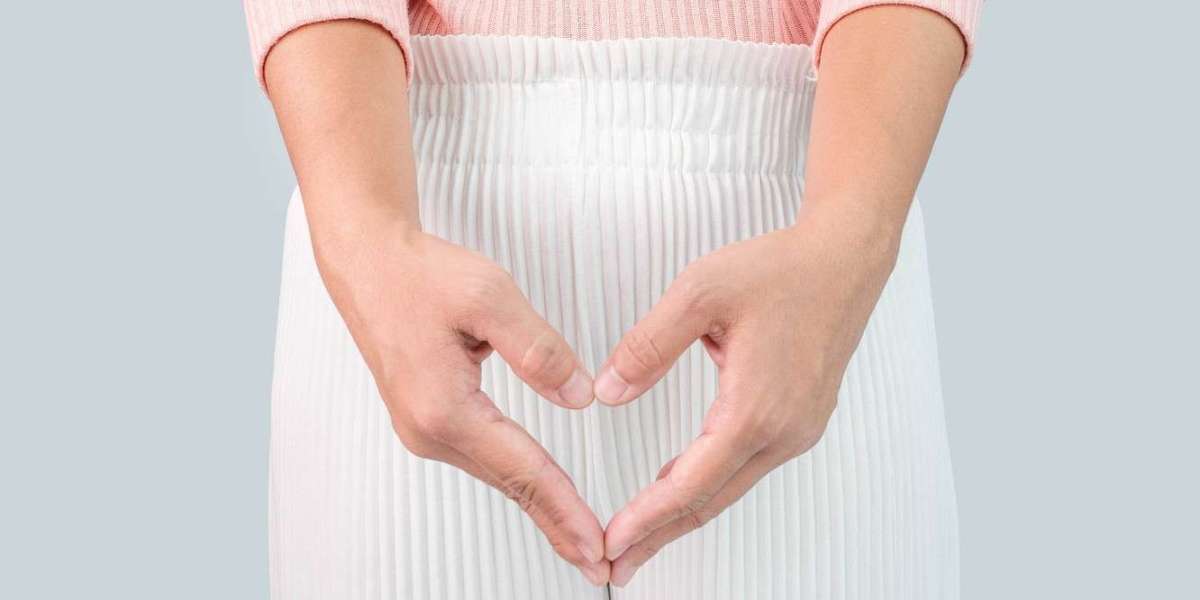 Feel Refreshed and Empowered with Vaginoplasty