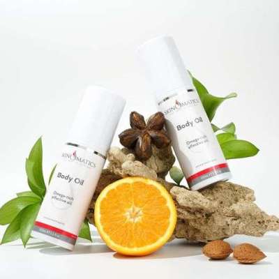 Best Oils for Stretch Marks and Scars Profile Picture