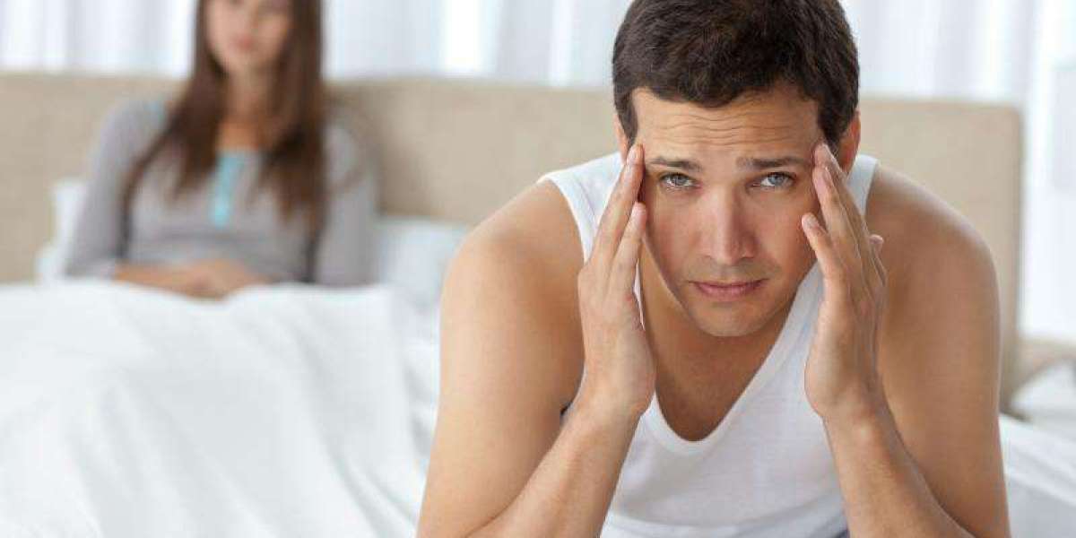 Do You Get Viagra Headaches?
