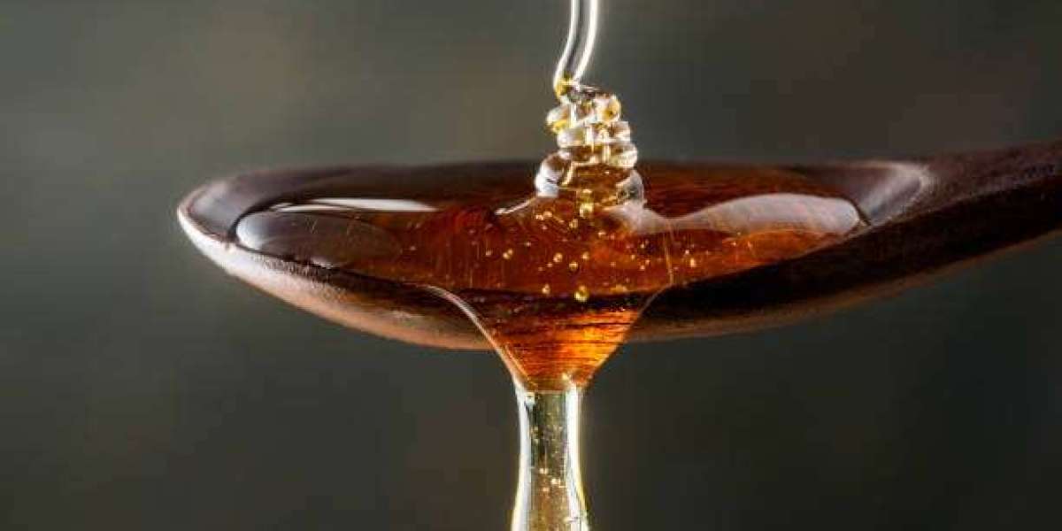A Spoonful of Growth: Exploring Russia’s Syrup Industry Segments