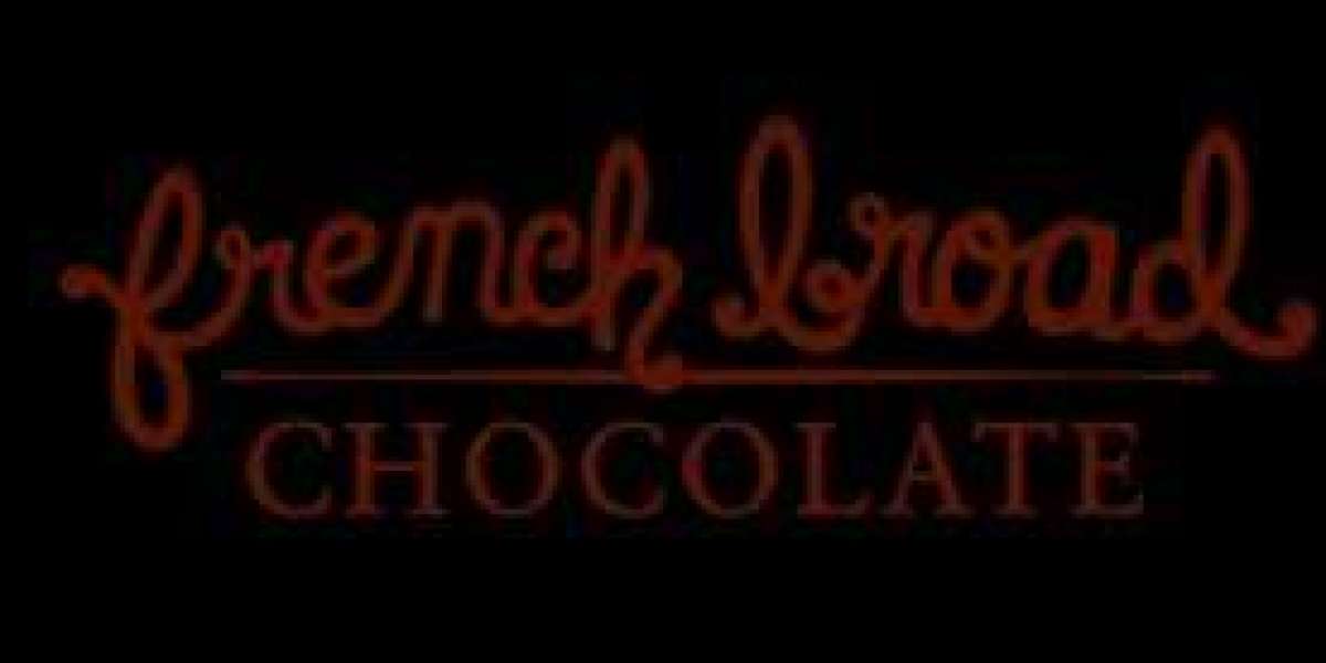 Meet the Chocolate Artisan Behind French Broad Chocolates