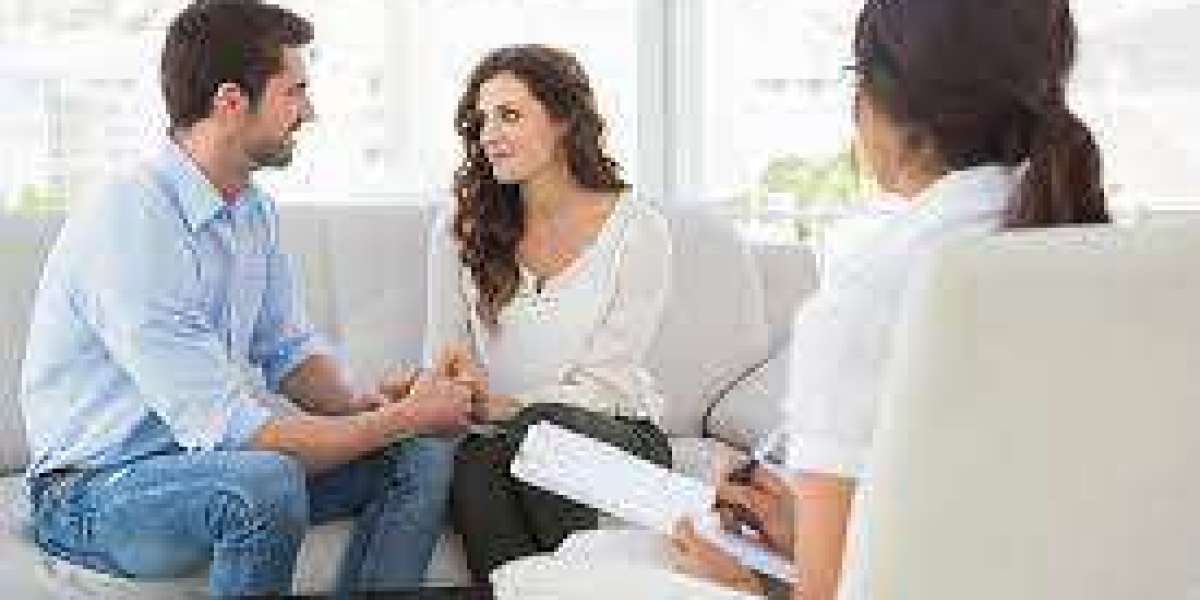 Reignite Love with Trusted Local Marriage Counselors