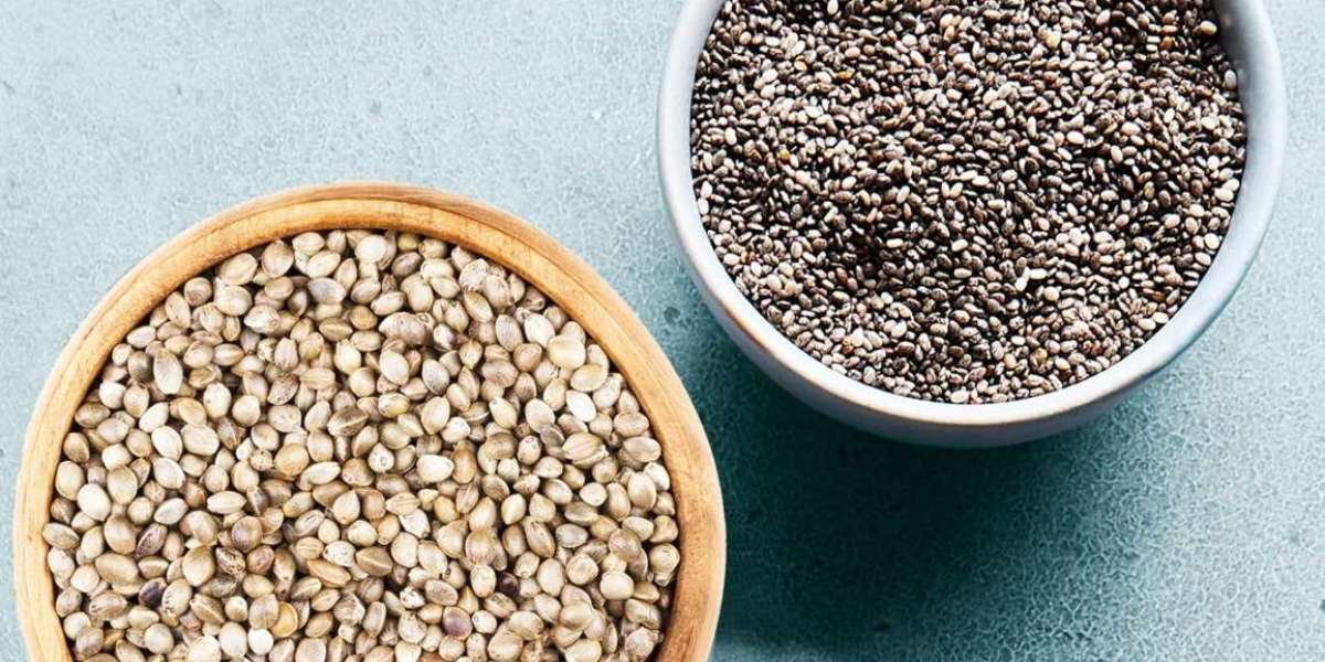 Comprehensive Approach to Setting Up a Hemp Seed Manufacturing Plant | IMARC Group Report