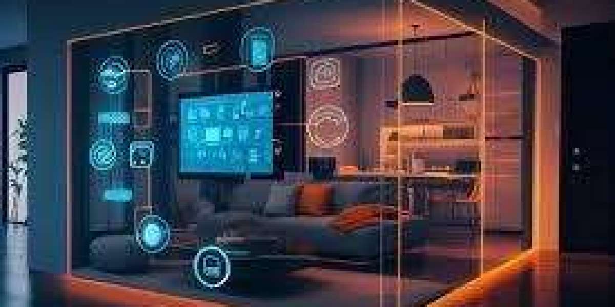 AI Interior Design: At which Concept Accommodates Own Pattern