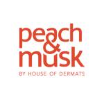 Peach And Musk
