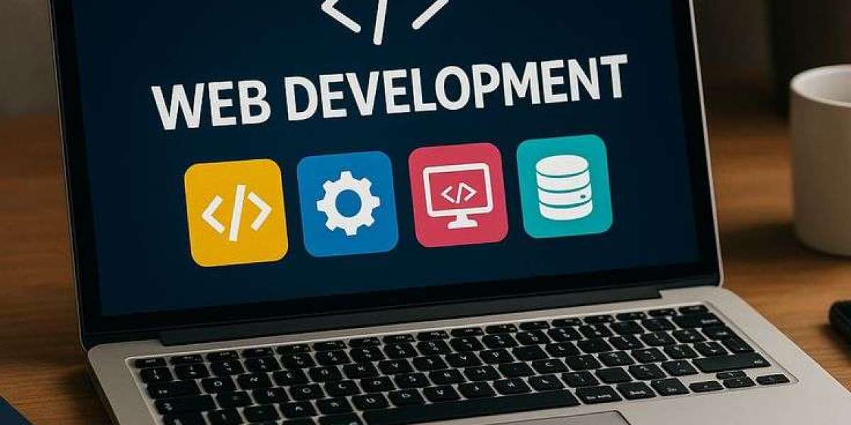 Top Custom Website Development Services to Elevate Your Business Online