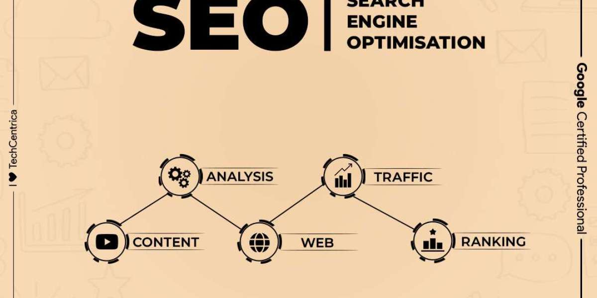Trusted SEO Agency in Noida | SEO Company