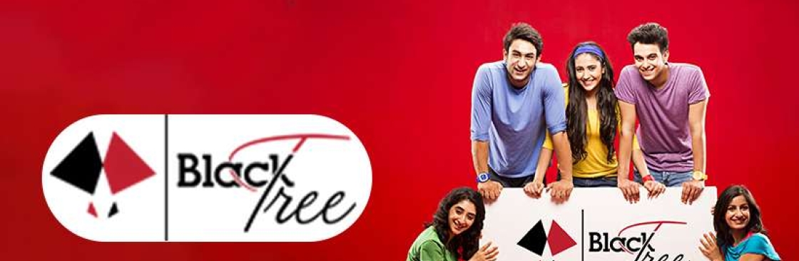 My Black Tree