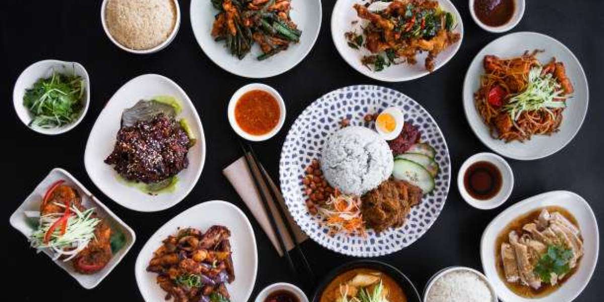 Best Food to Try During a Malaysia Trip