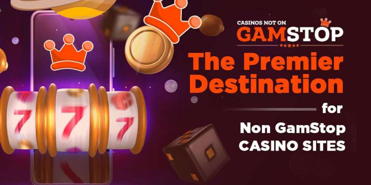 Exploring Popular Slot Games at Non GamStop Casinos
