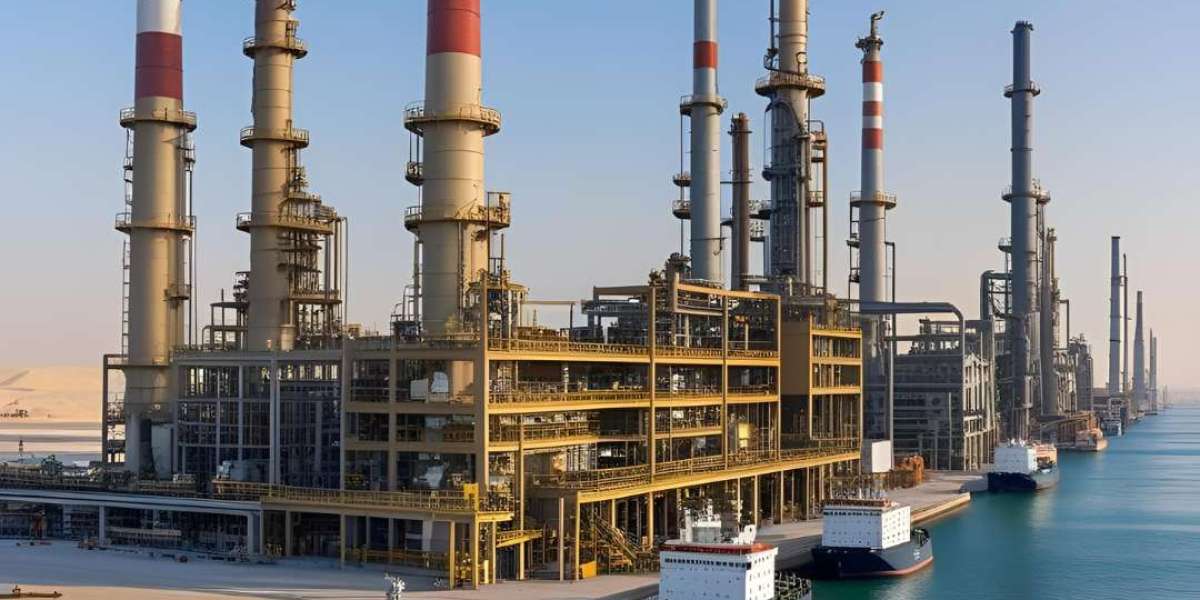 Oilfield Equipment Suppliers in UAE: Powering Reliable and Efficient Operations