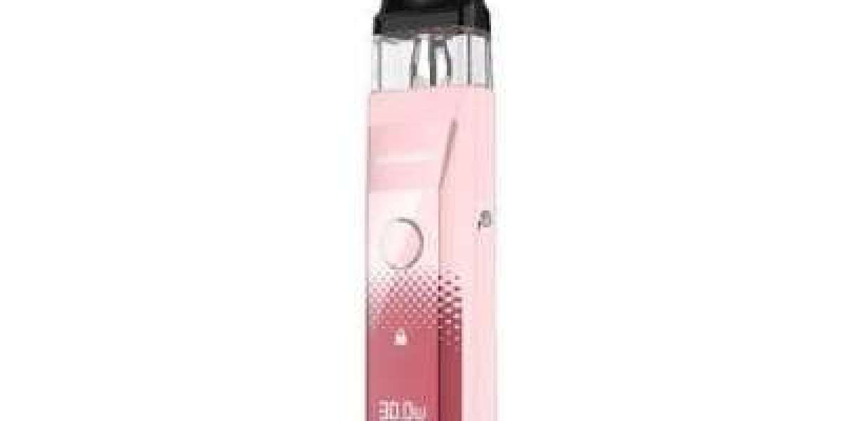 Vaporesso Vape: A Deep Dive Into Innovation and Performance