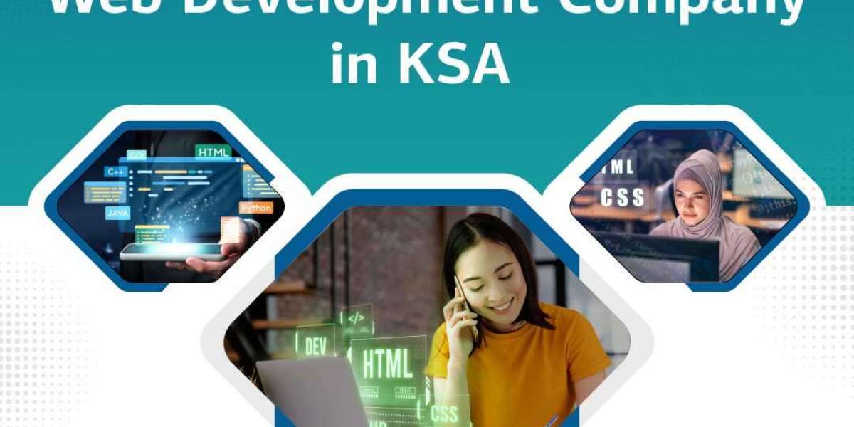 Top-Rated Website Development Services in Riyadh Now
