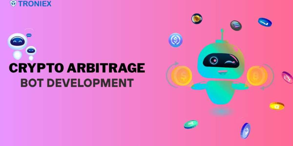Best Tools for Arbitrage Bot Development?