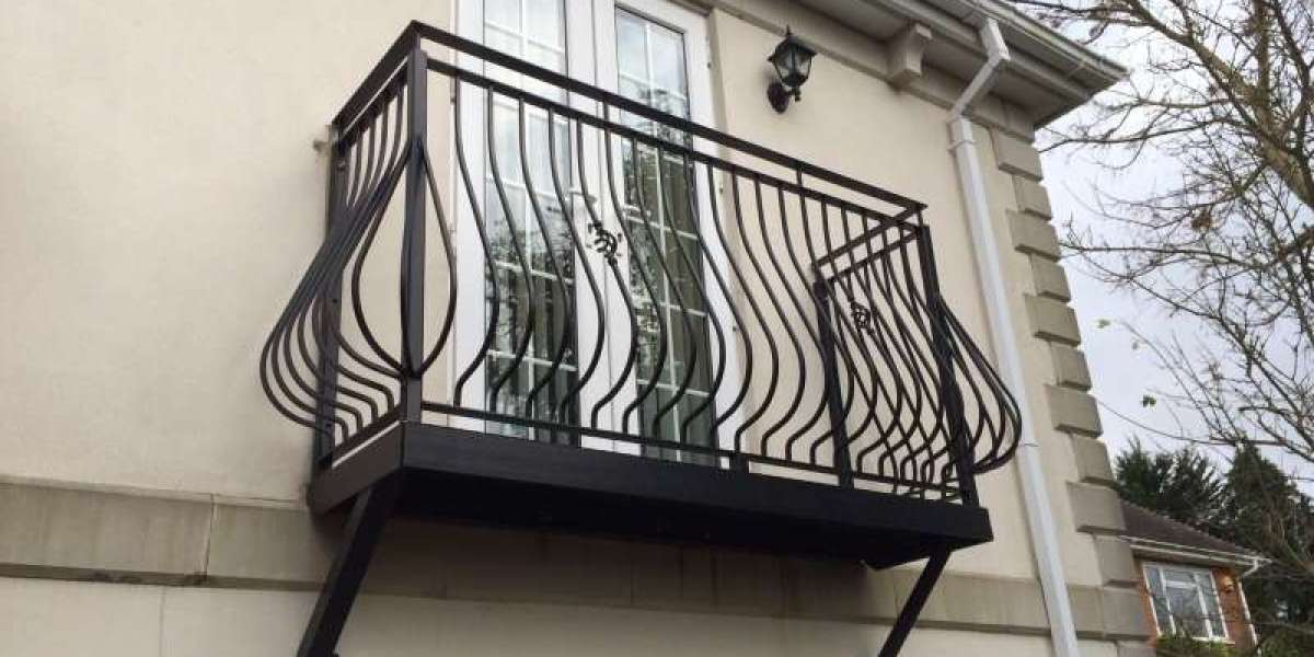 Juliette Balcony Installer: The Ultimate Guide to a Seamless Installation