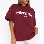whitefox whitefox
