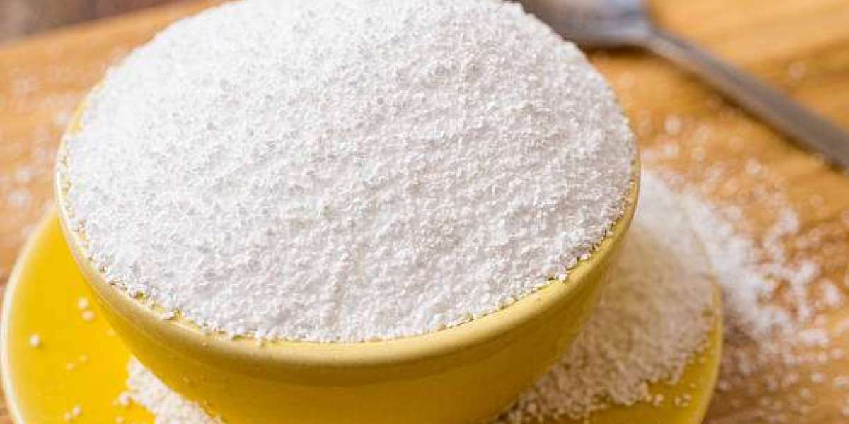 Where Are the Largest Opportunities Emerging in the Sorbitol Market?