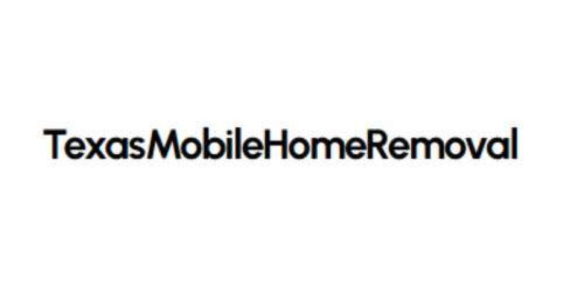 Free Mobile Home Removal