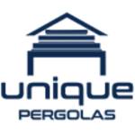 Unique Pergola