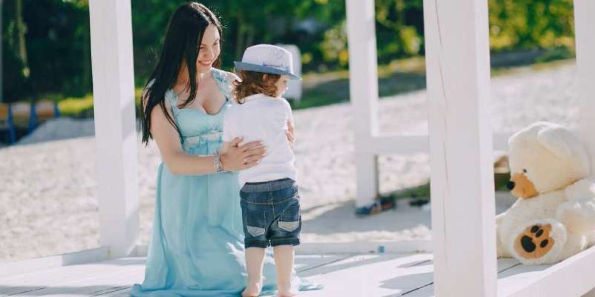 Balancing Careers and Parenthood in Dubai: The Role of a Nanny