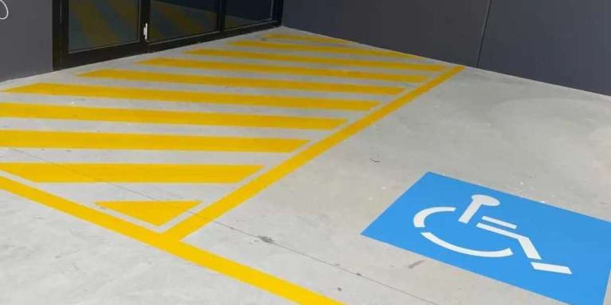 Enhancing Safety and Efficiency: The Importance of Professional Line Marking in Melbourne