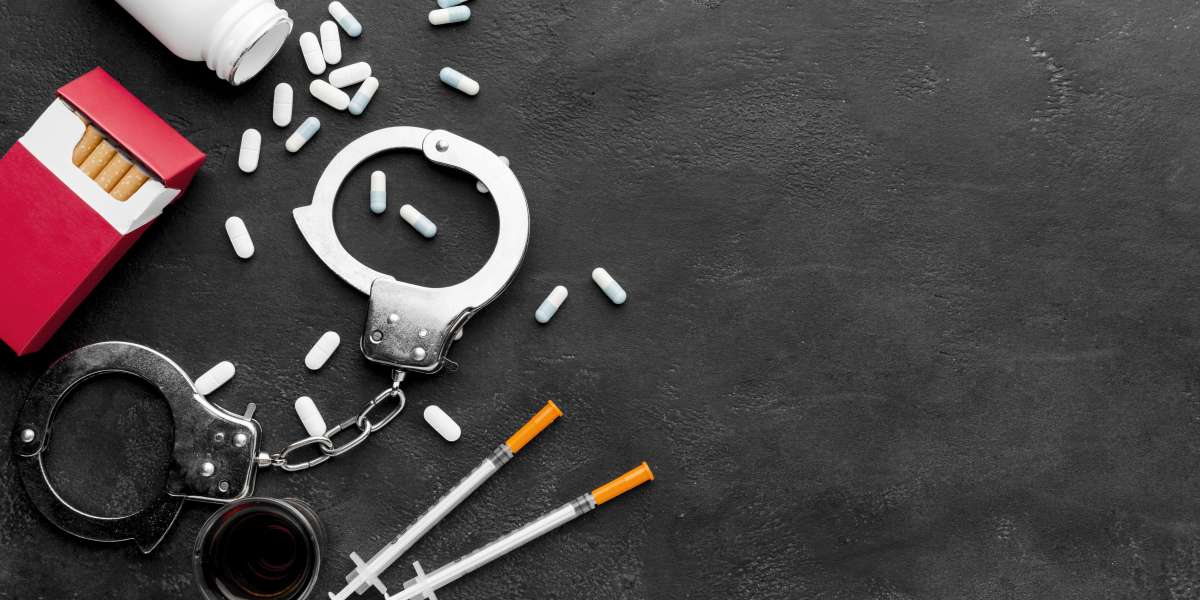 From Arrest to Trial: The Role of a Drug Offense Lawyer Palm Beach