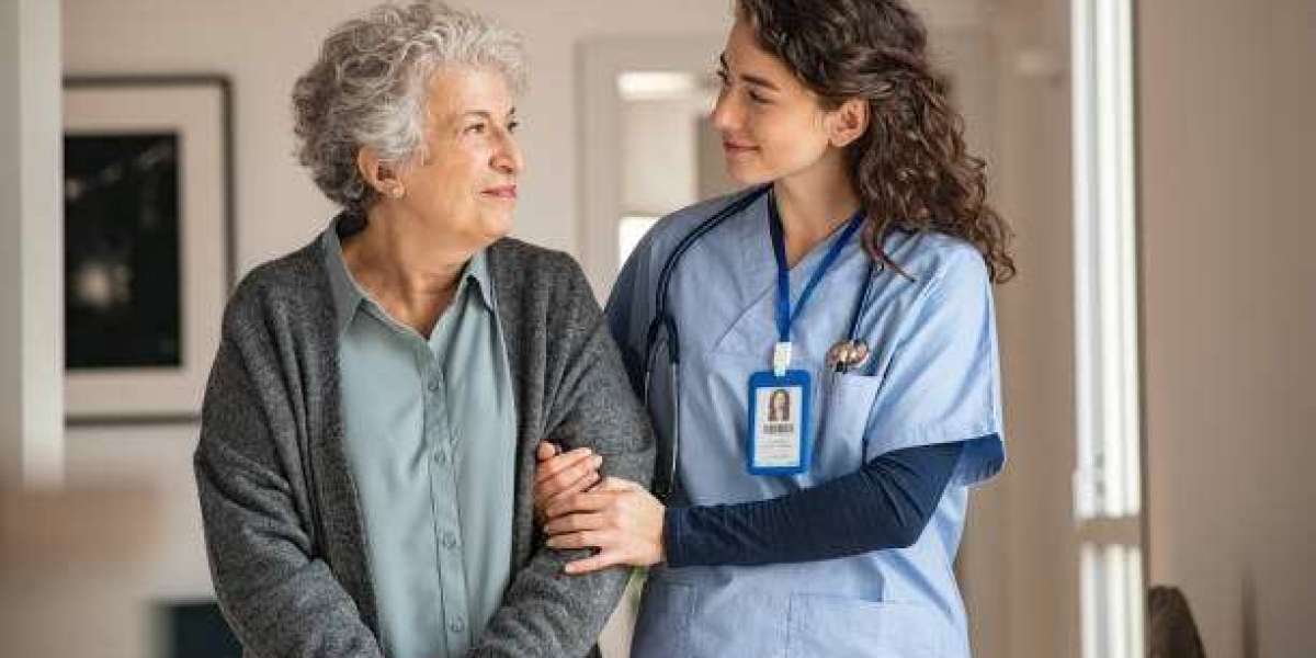 The Benefits of Hiring a Trusted Support at Home Provider Gold Coast