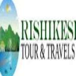Rishikesh travel