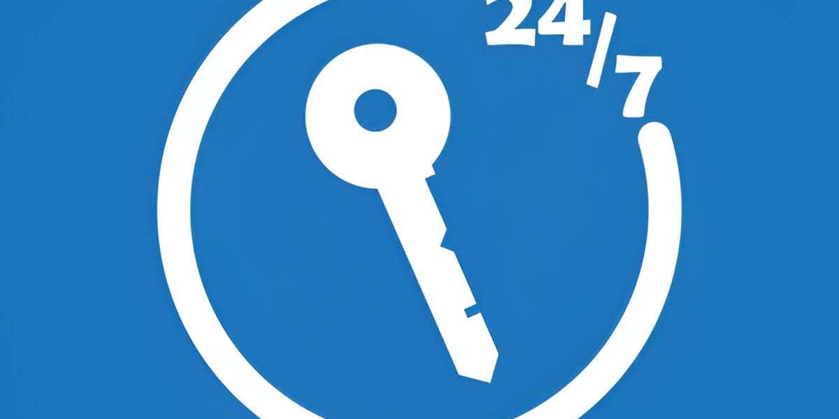 24/7 Locksmith Services – Your Trusted Locksmith Specialist in East London