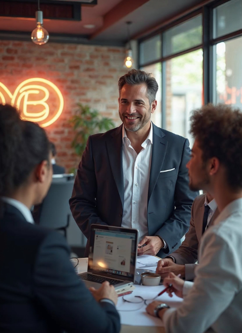 Coach Help to Elevate Your Image and Brand Strategy