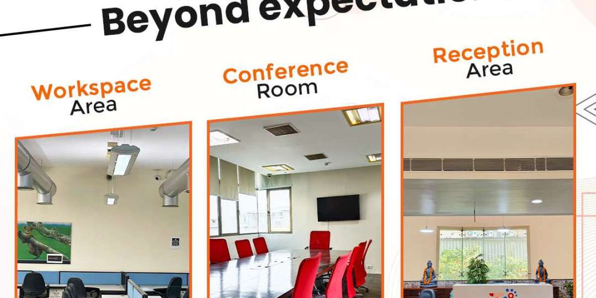 Premium Office Space in Noida Sector 63