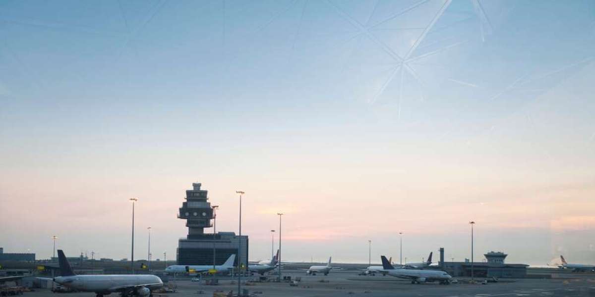 Jeddah Airport to KAEC (King Abdullah Economic City) – Complete Travel Guide