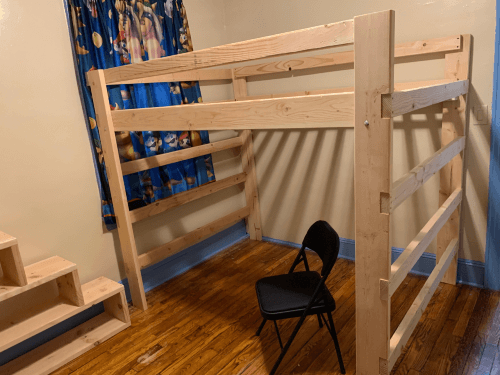 Loft Beds, Adults & College Dorm Furniture starting at 199.95 - More Than A Furniture Store