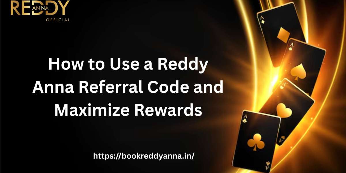How to Use a Reddy Anna Referral Code and Maximize Rewards