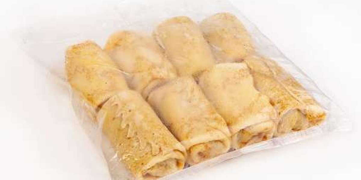 How Are Vegan and Gluten-Free Trends Affecting the Frozen Bakery Industry?