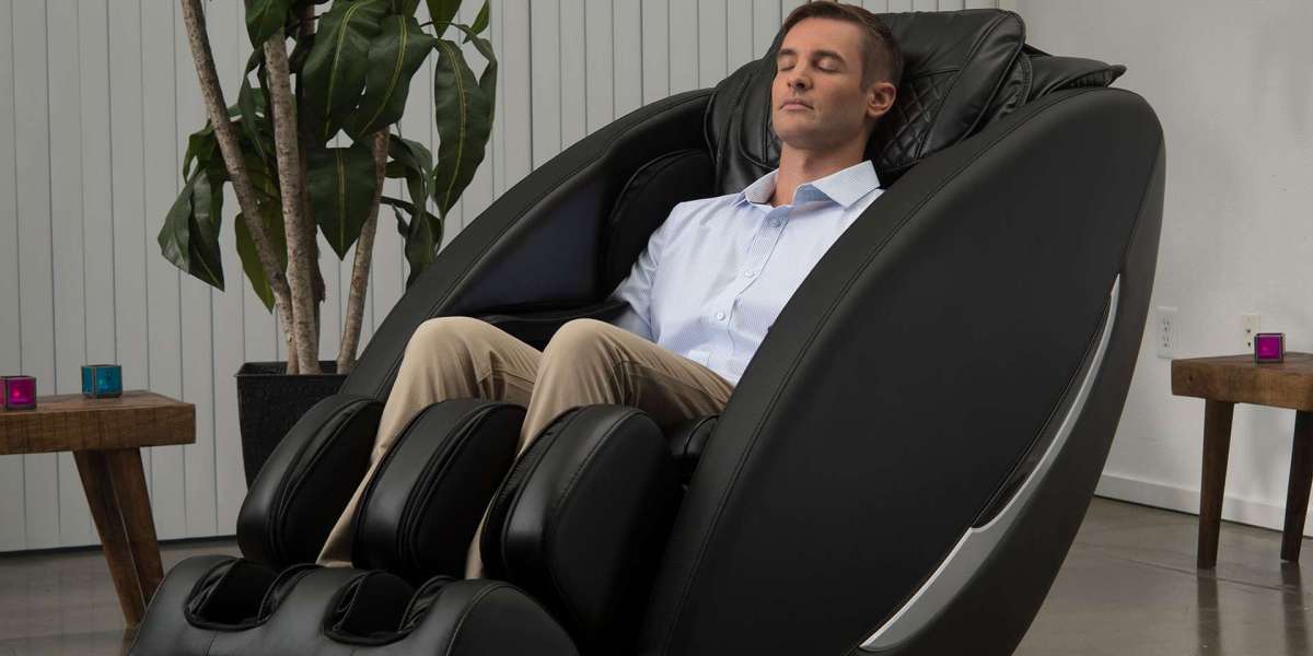 Where to Find Affordable Massage Chairs for Sale in Brisbane